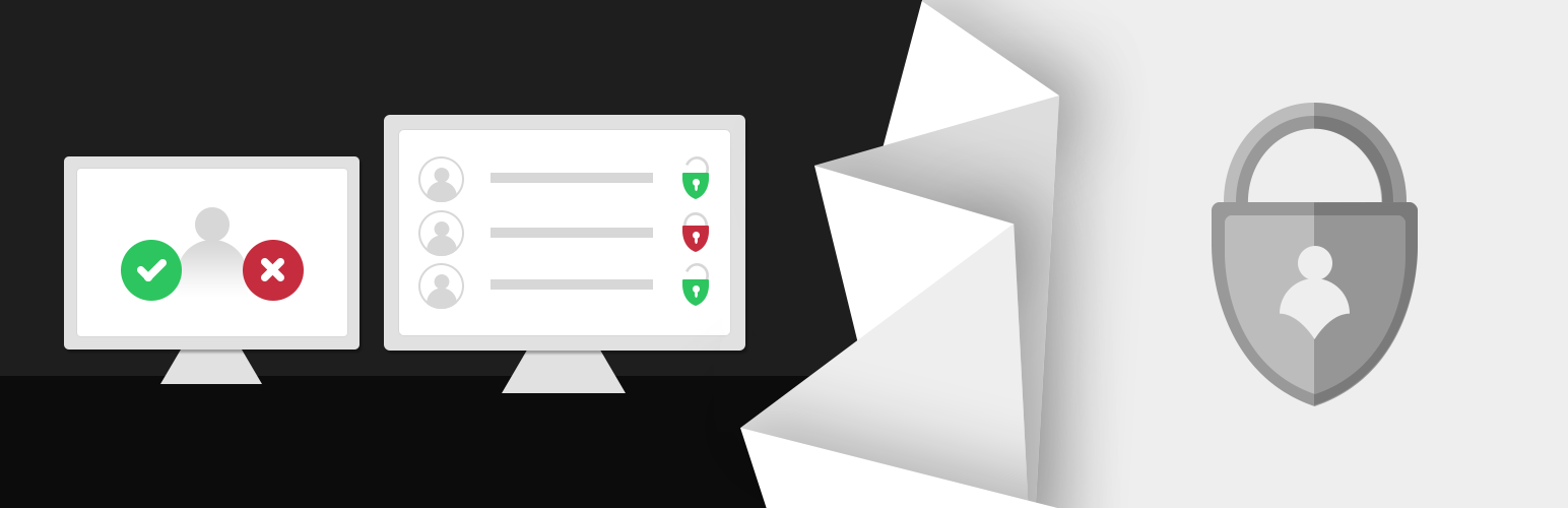 Account Lock